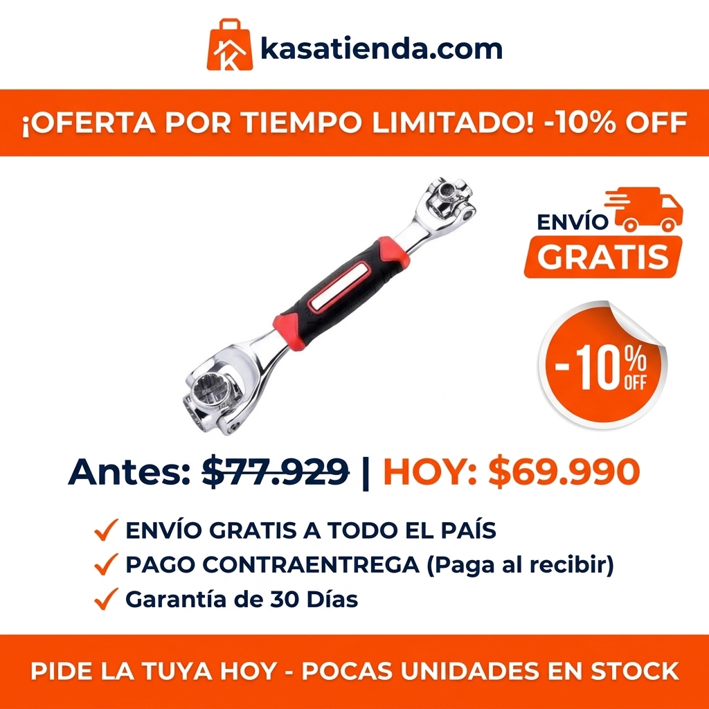 Llave herramienta 48 funciones en UNA(1)