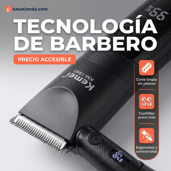 Barbera Kemei Premium
