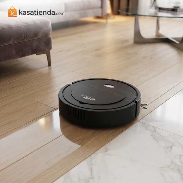 Aspiradora Robot Nueva