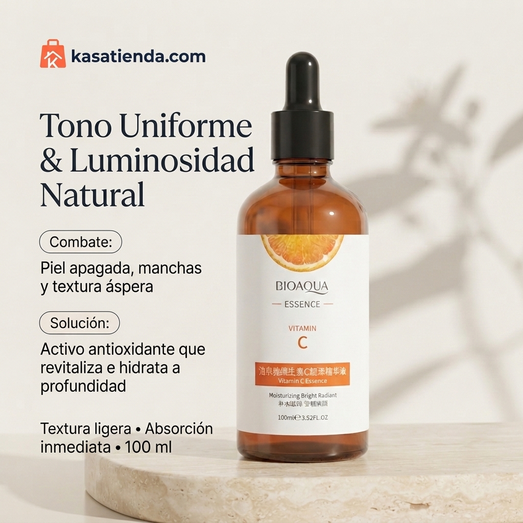Serum vitamina C  100ml 8324