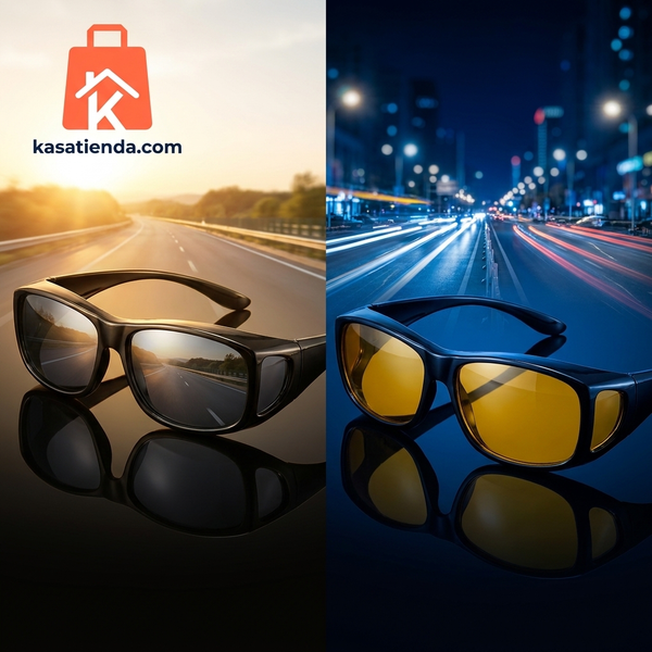HD Visión gafas