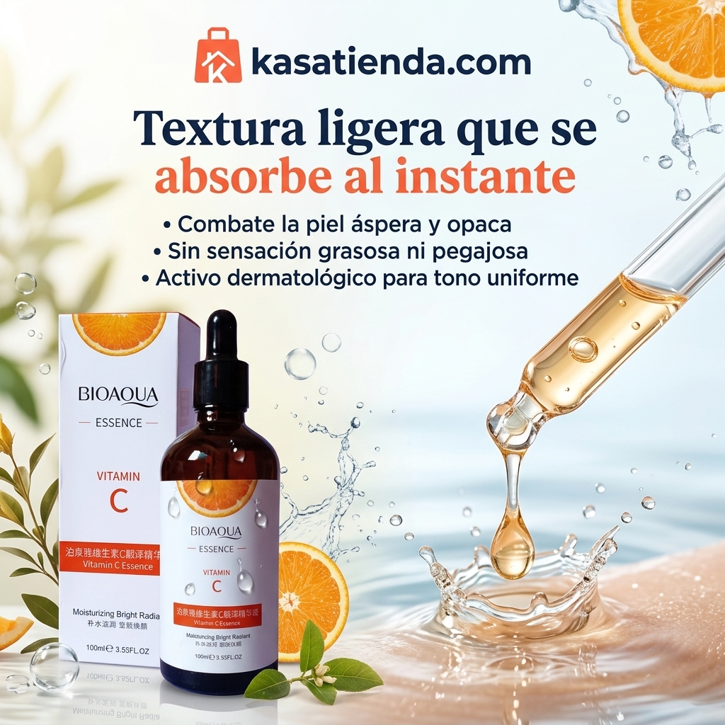 Serum vitamina C  100ml 8324
