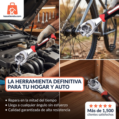 Llave herramienta 48 funciones en UNA(1)